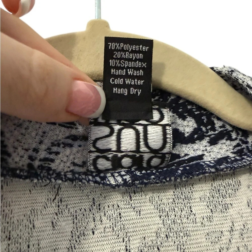 CLARA SUNWOO Cardigan size large